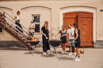 Plateau BOWL 57 - Bambou - Höfats