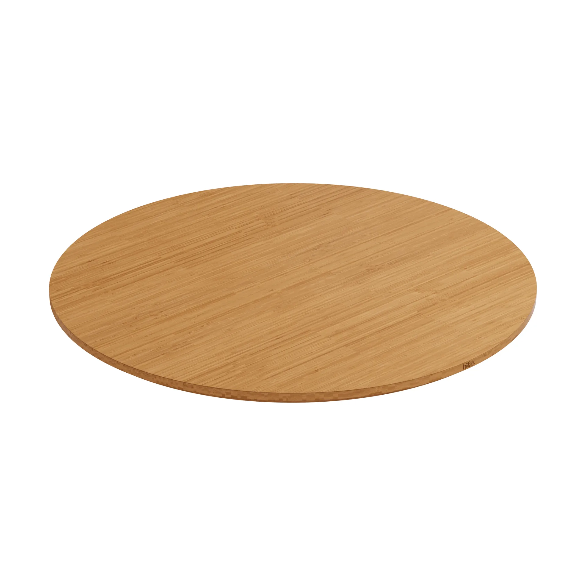 Plateau BOWL 70, Bambou Höfats