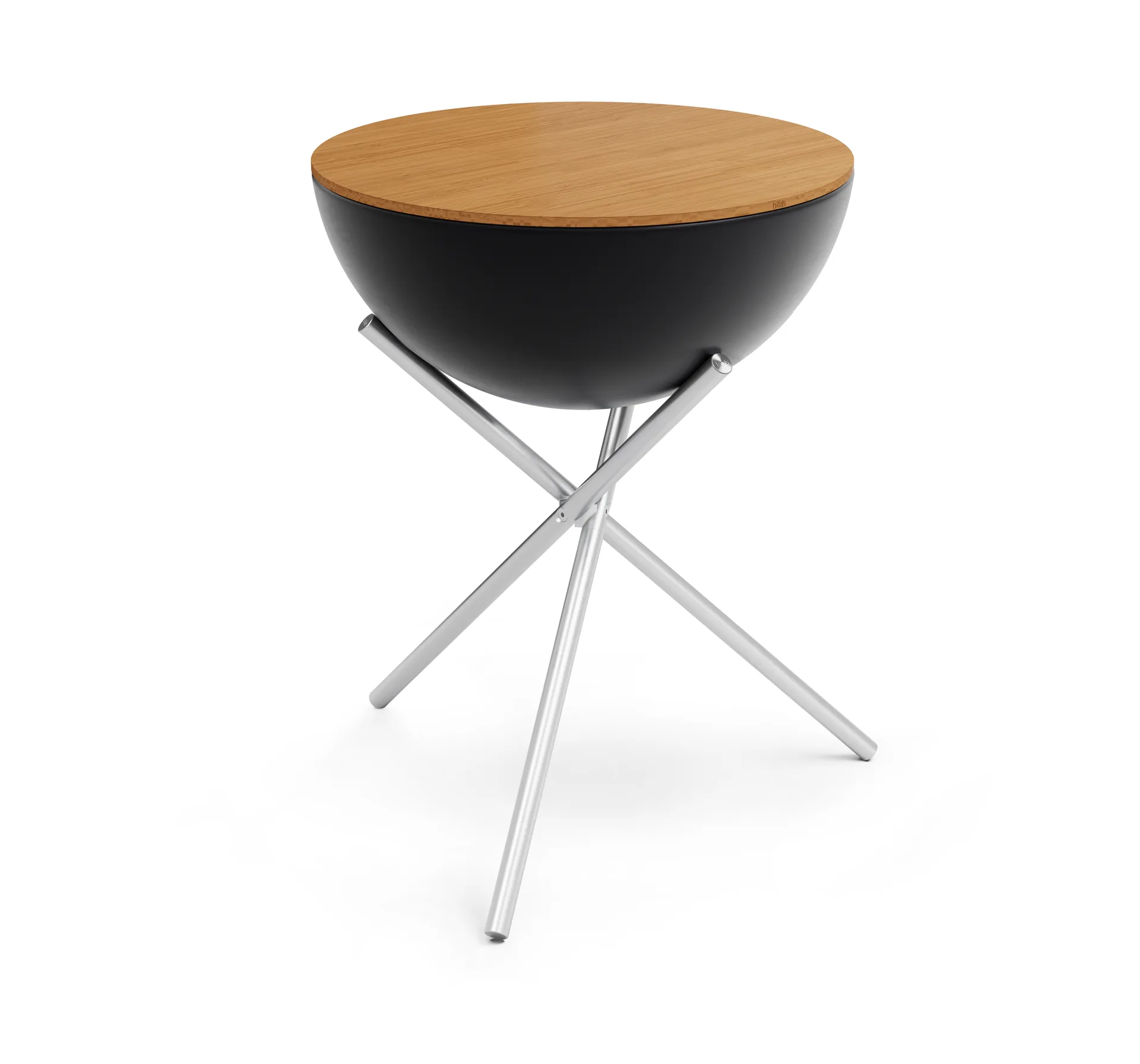 Plateau BOWL 70, Bambou Höfats