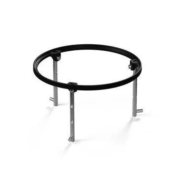 Seargaller BOWL 57 - Noir - Höfats