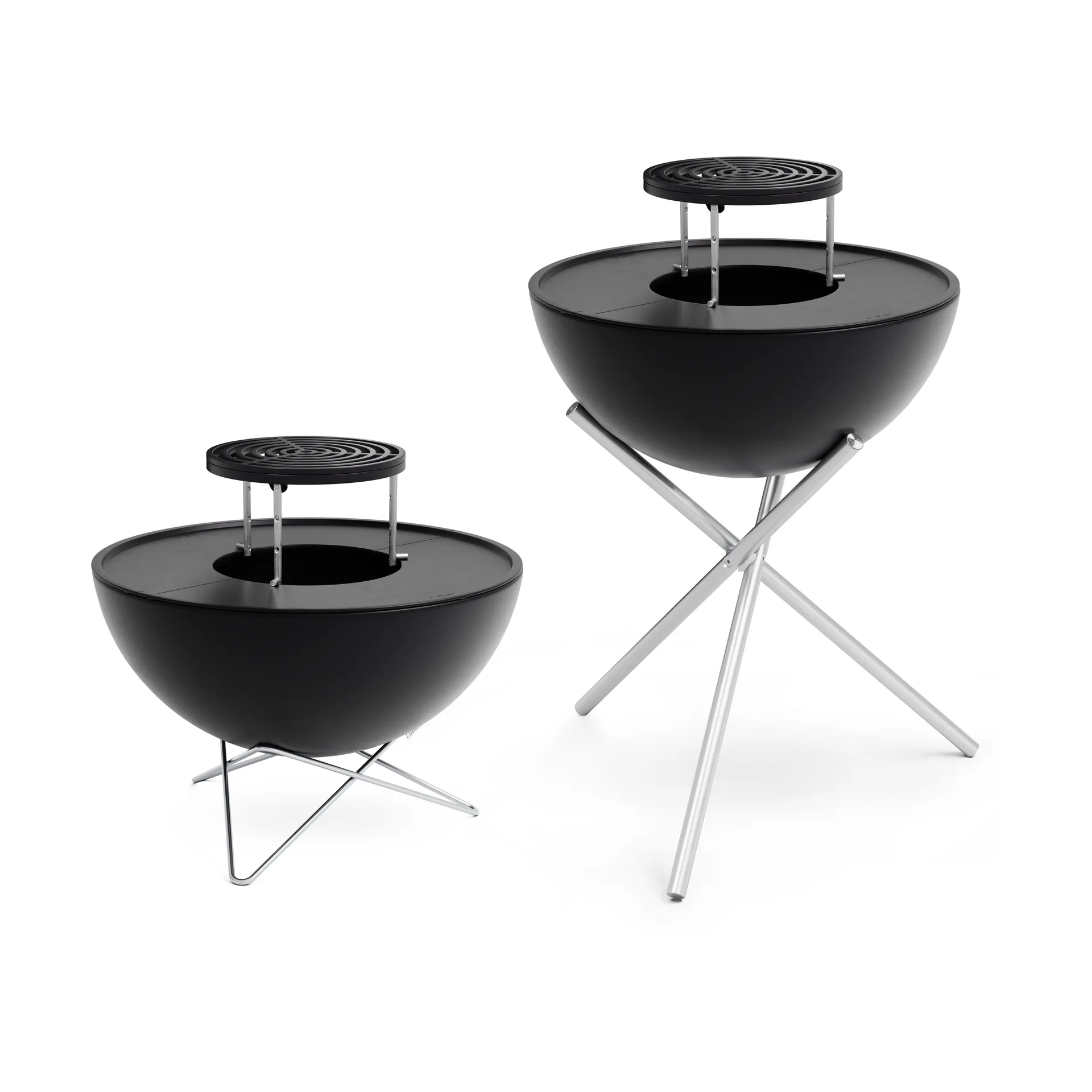 Seargaller BOWL 70, Noir Höfats