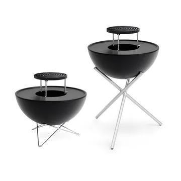 Seargaller BOWL 70 - Noir - Höfats