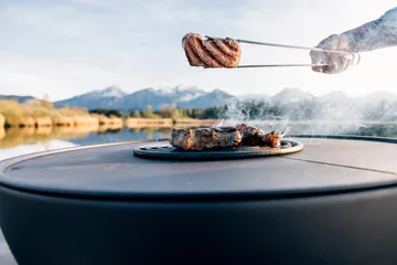 Seargaller BOWL 70 - Noir - Höfats