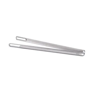 Set d’ustensiles pour feu Höfats - Acier inoxydable-boîte, 3 pièces - Höfats