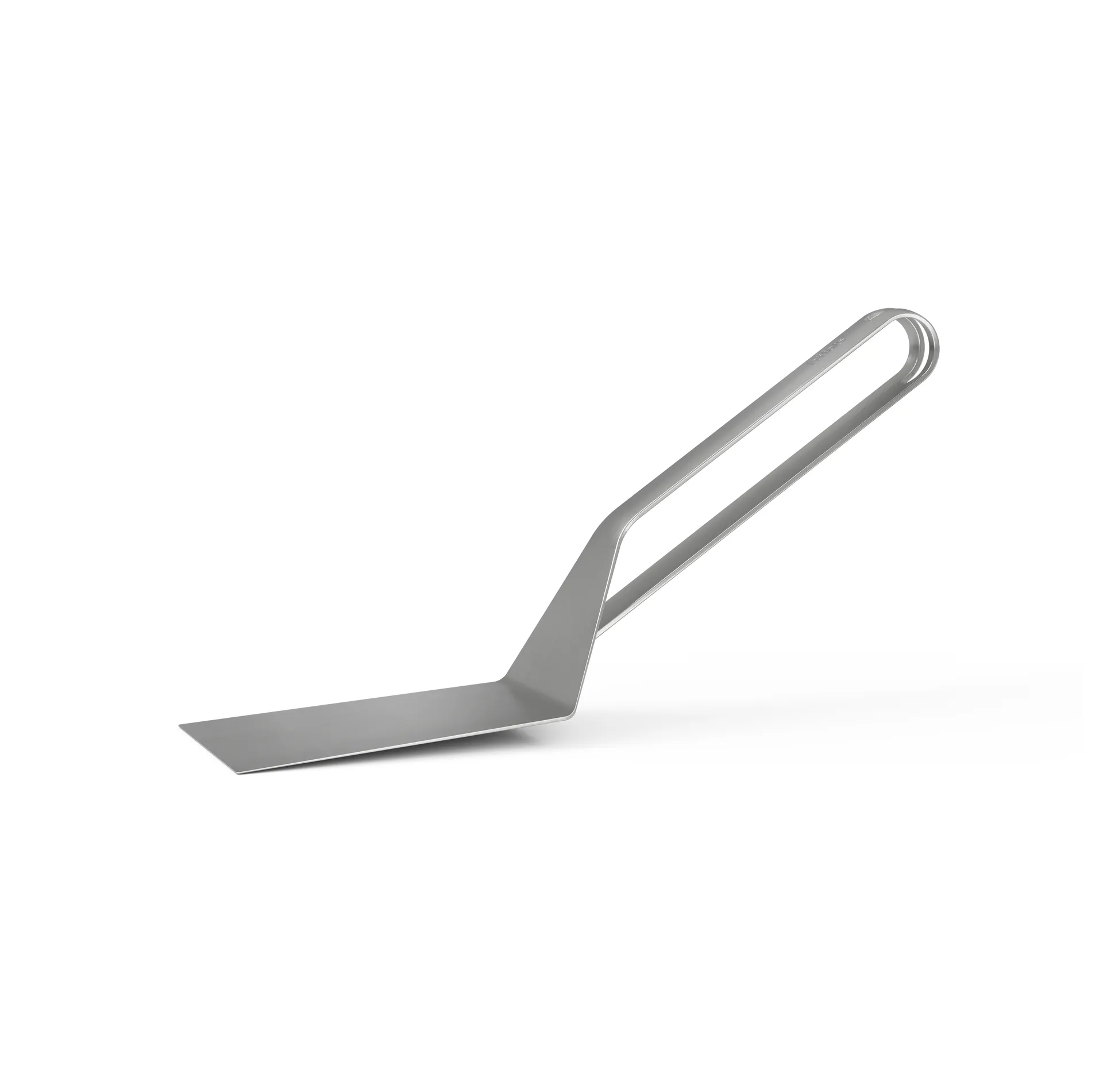 Spatule de barbecue Höfats, Argent Höfats