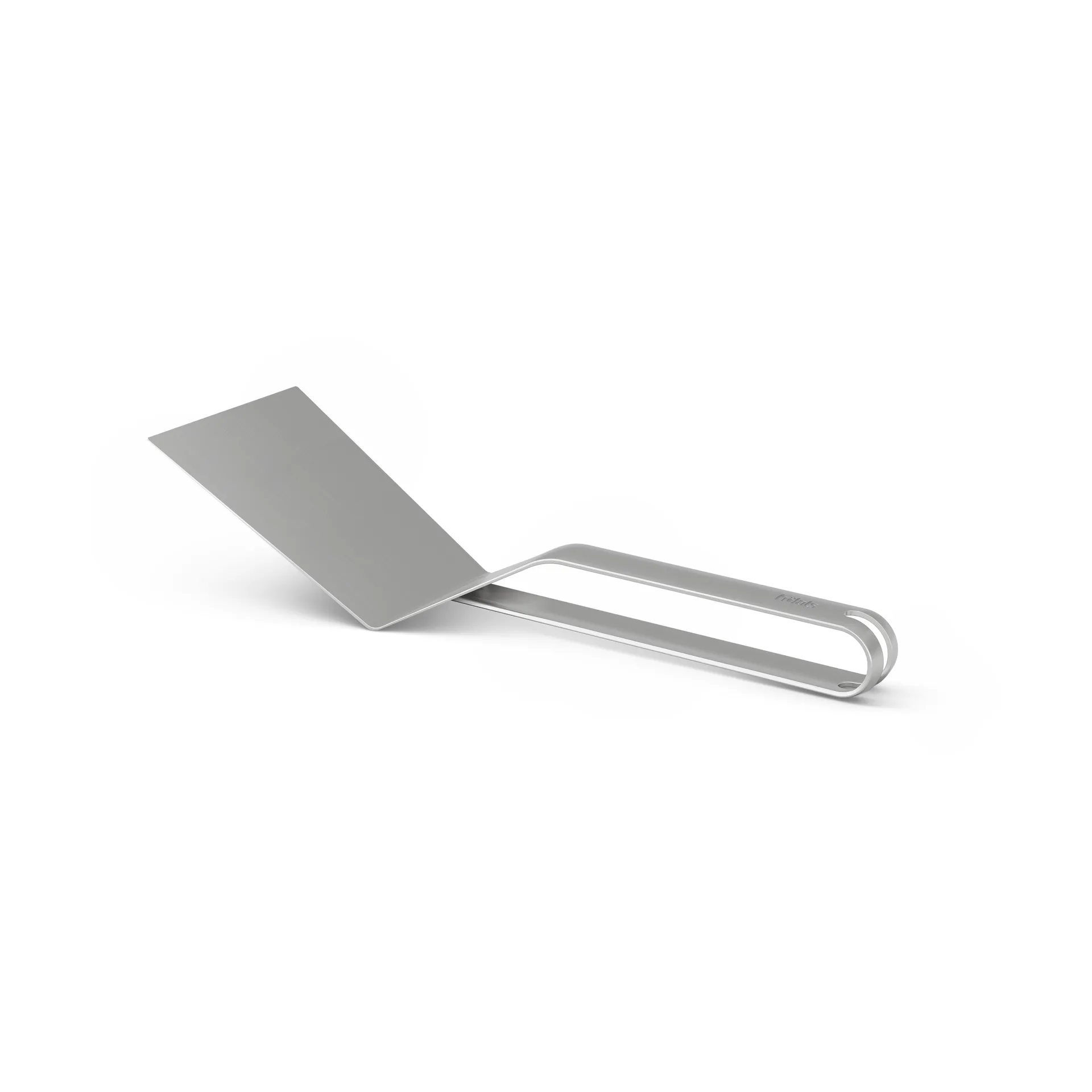 Spatule de barbecue Höfats, Argent Höfats