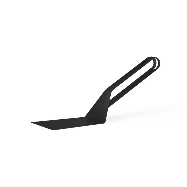 Spatule de barbecue Höfats - Noir - Höfats