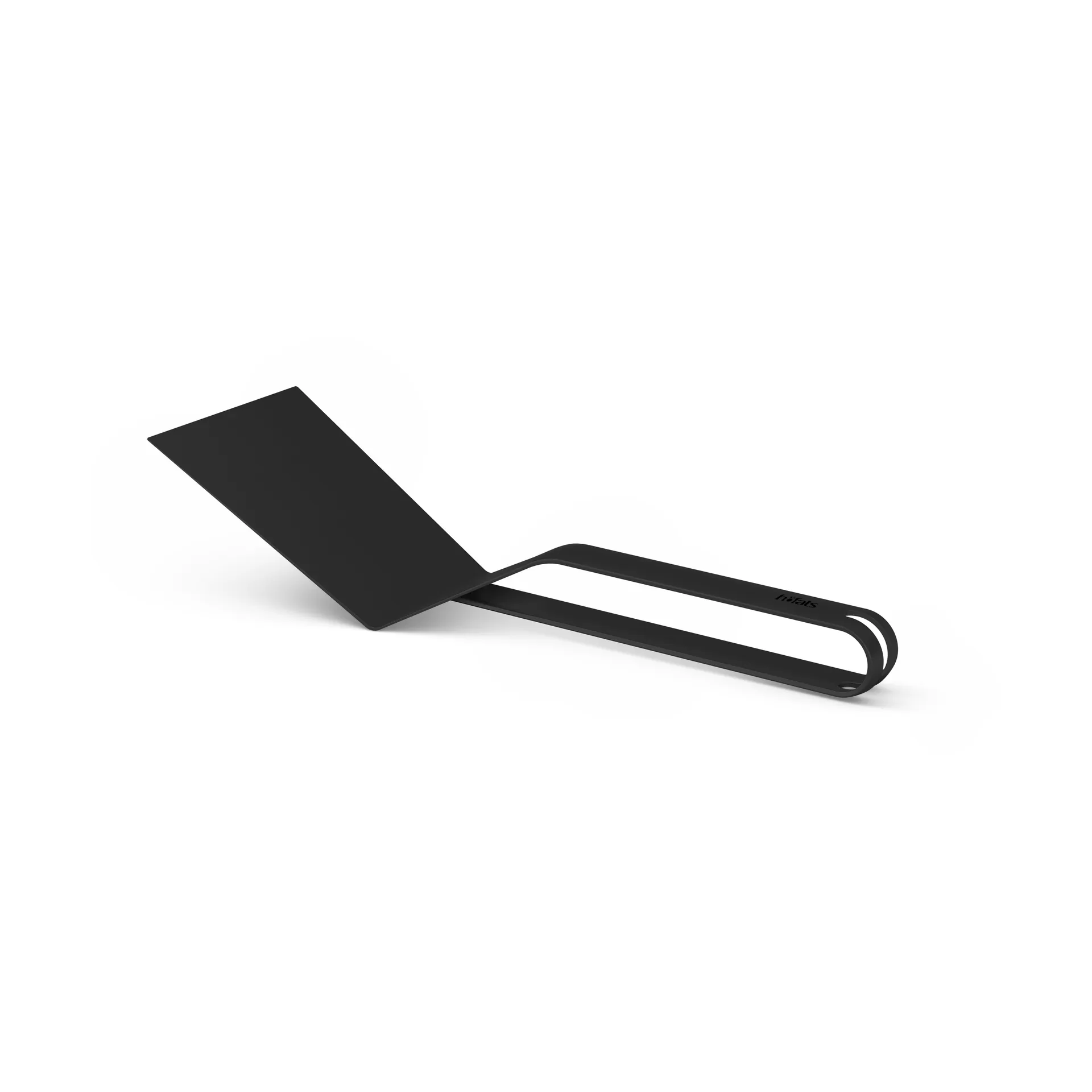Spatule de barbecue Höfats, Noir Höfats
