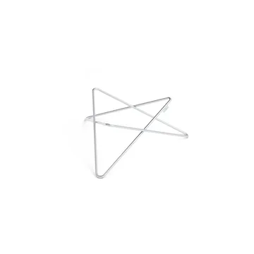 Stjärnstativ BOWL 57 - Argent - Höfats