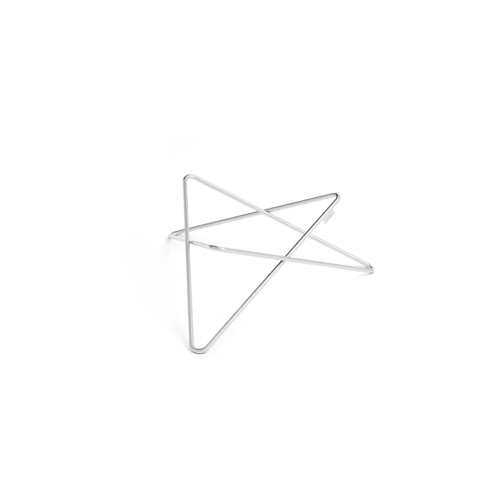 Stjärnstativ BOWL 57 - Argent - Höfats