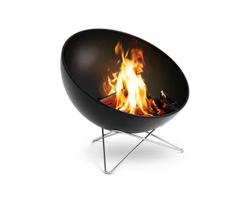 Stjärnstativ BOWL 57 - Argent - Höfats