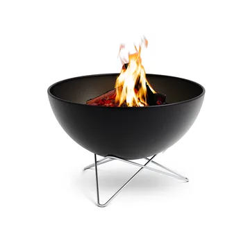 Stjärnstativ BOWL 70 - Argent - Höfats