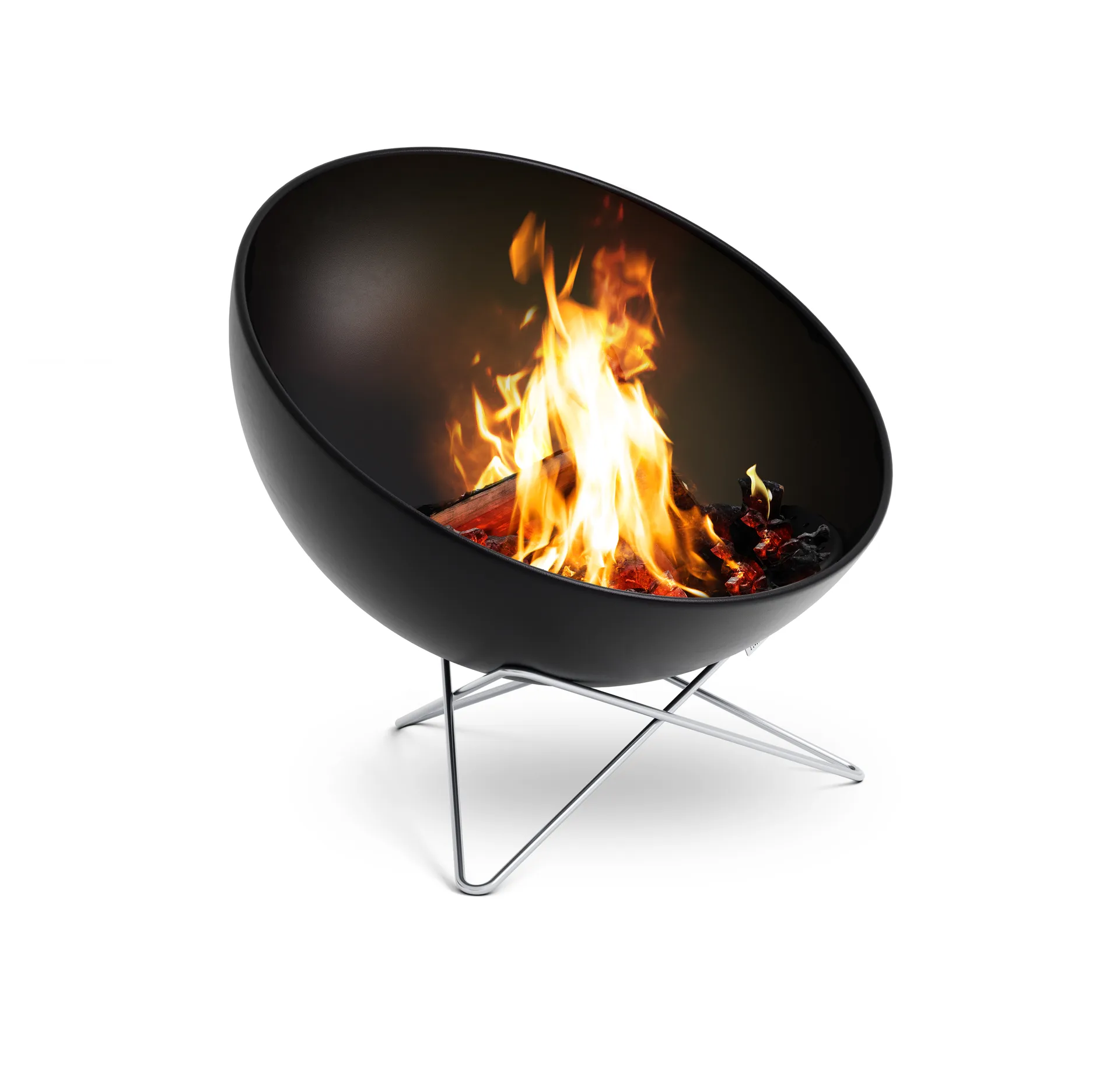 Stjärnstativ BOWL 70, Argent Höfats