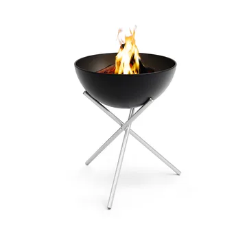 Tripodstativ BOWL 57 - Argent - Höfats