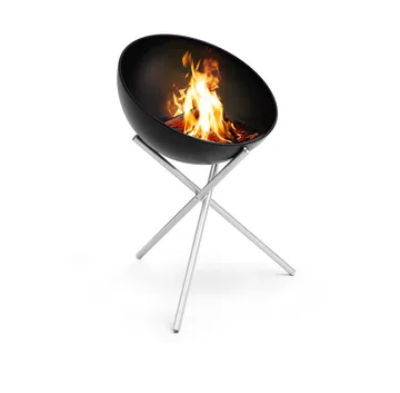 Tripodstativ BOWL 57 - Argent - Höfats