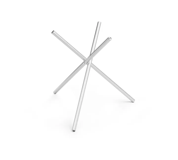 Tripodstativ BOWL 70 - Argent - Höfats