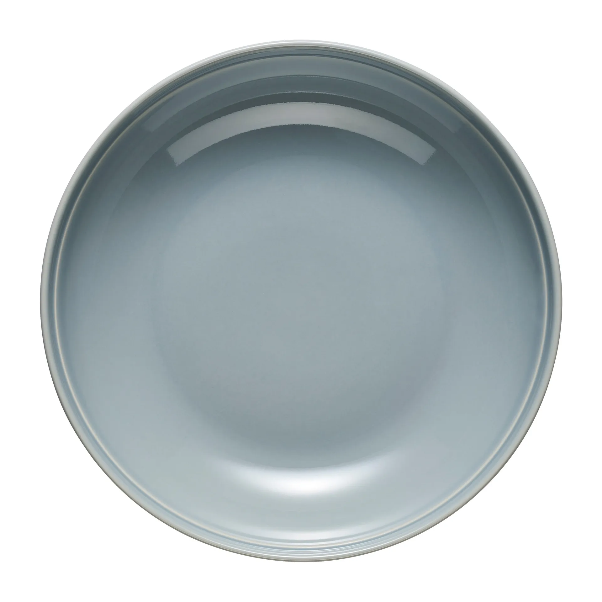 Assiette creuse Höganäs Keramik Daga Ø19 cm, Horizon Höganäs Keramik