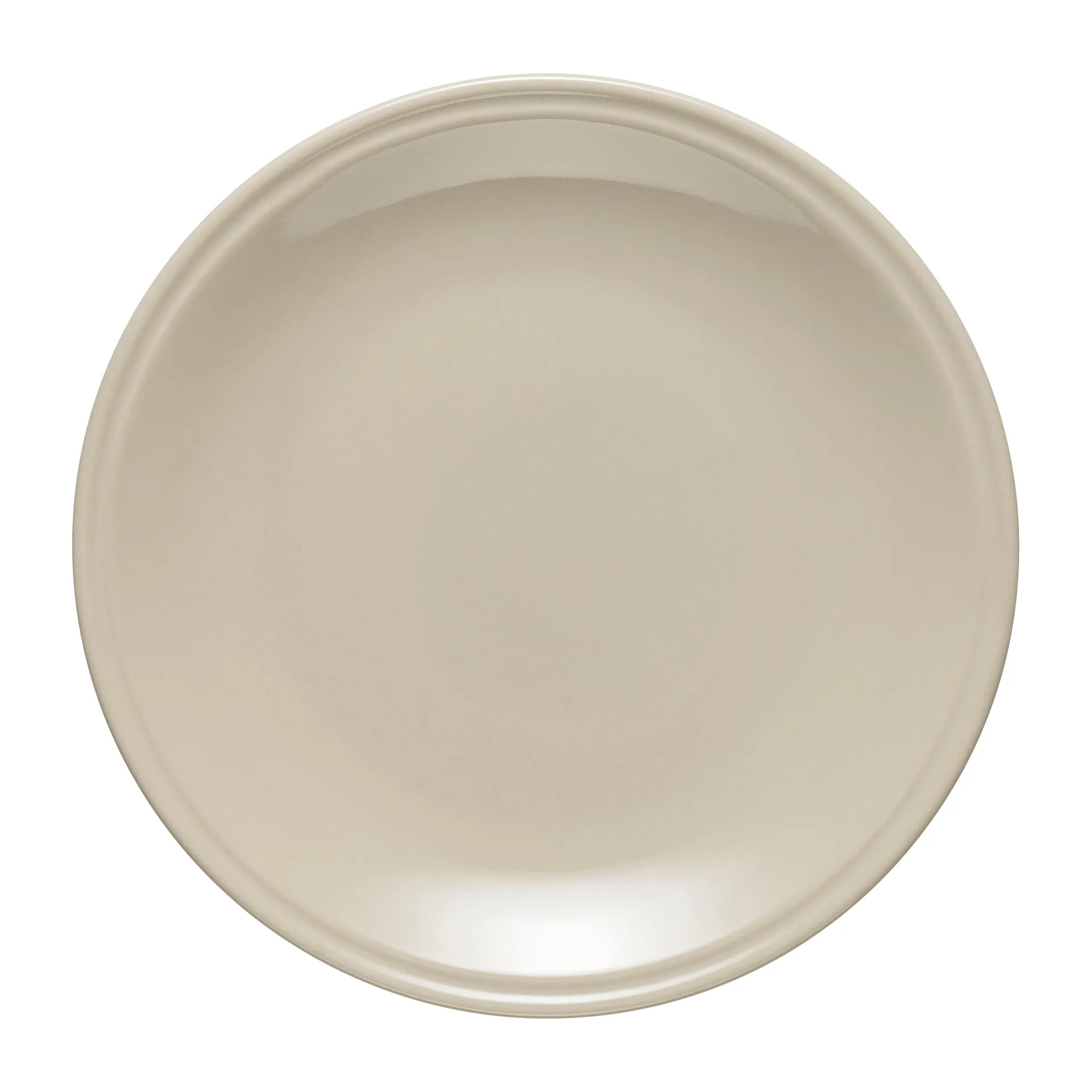 Assiette Höganäs Keramik Daga Ø19 cm, Sable Höganäs Keramik