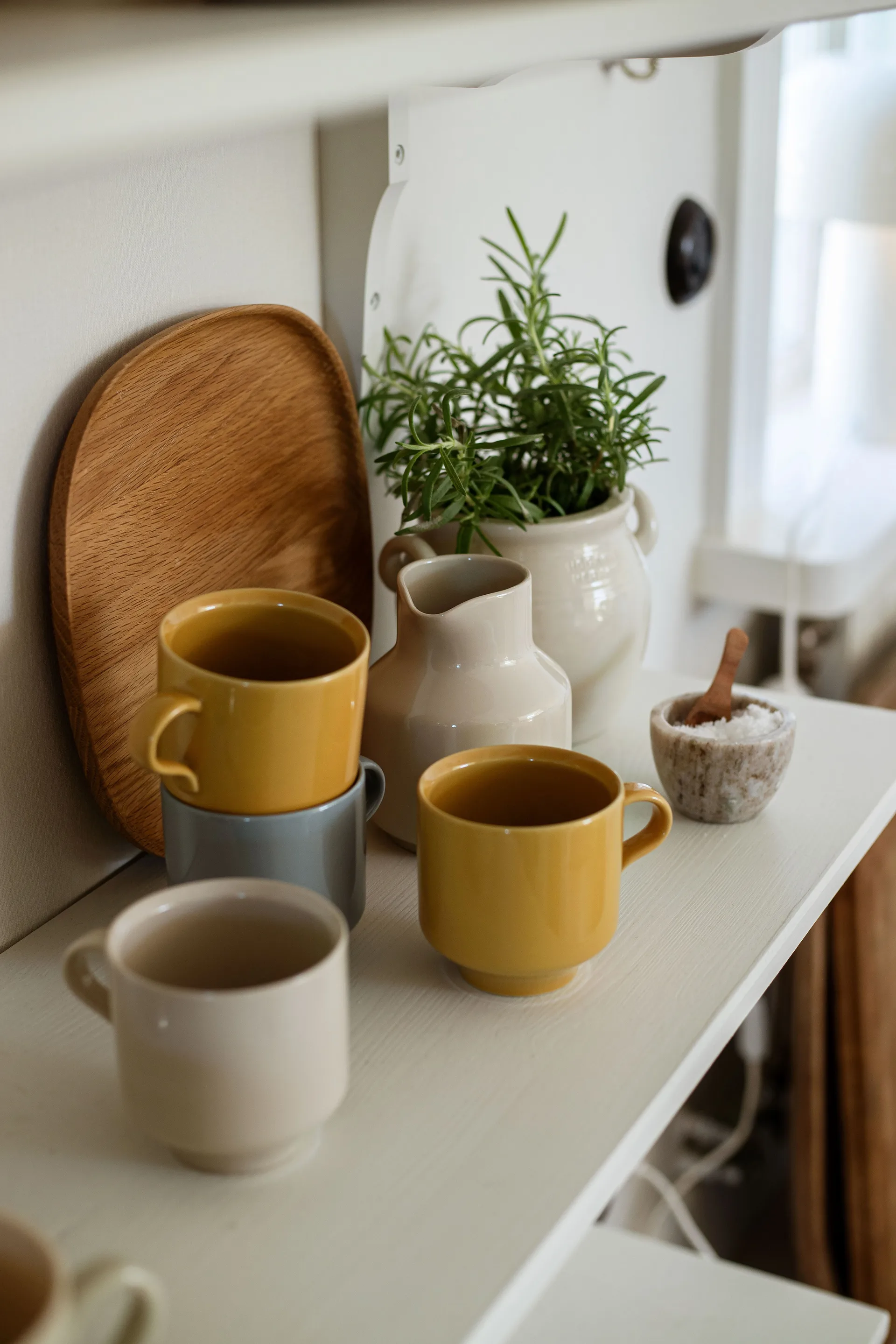 Mug Höganäs Keramik Daga 30 cl, Horizon Höganäs Keramik