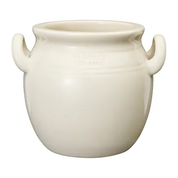 Pot en céramique Höganäs 1 l - Sable - Höganäs Keramik