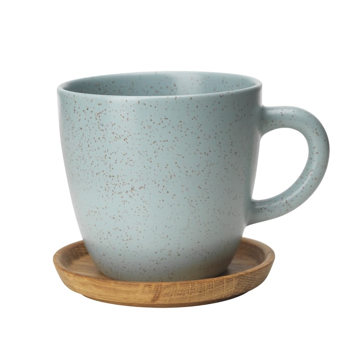 Tasse à café Höganäs - frost - Höganäs Keramik