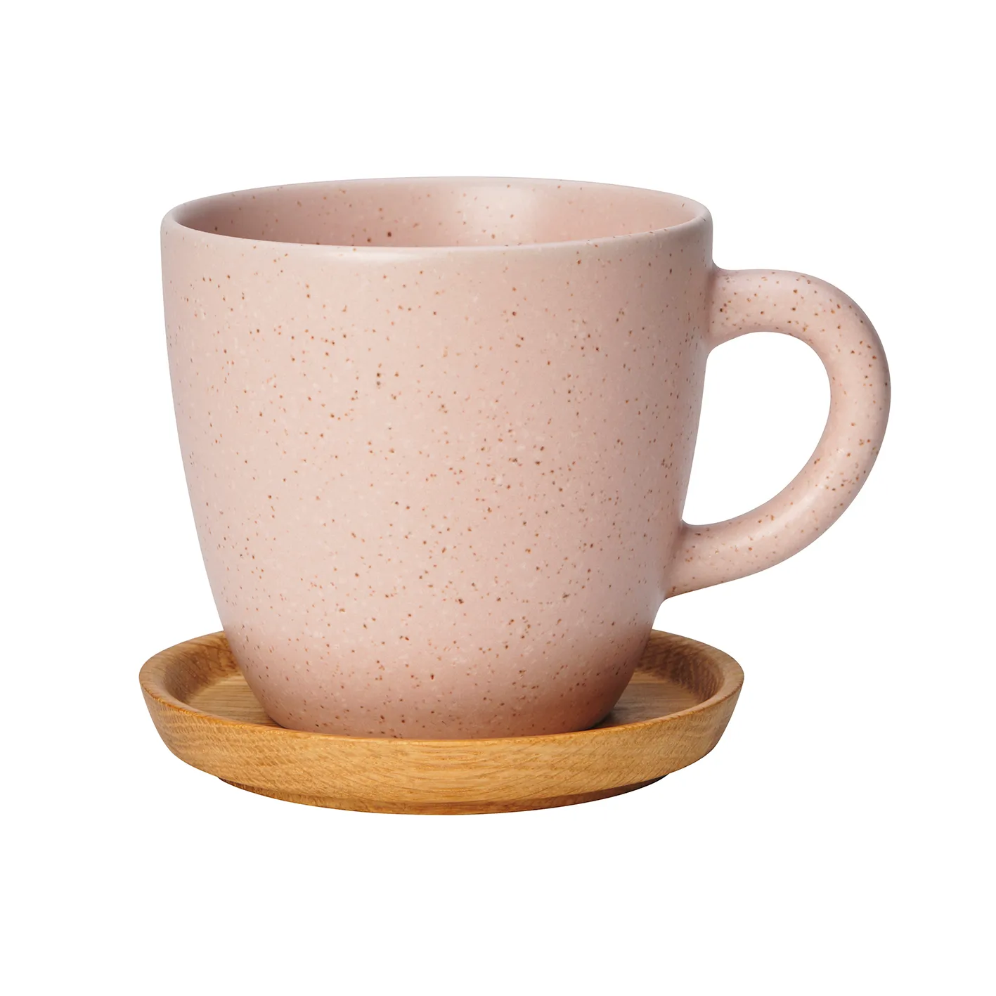 Tasse à café Höganäs, Rose sauvage Höganäs Keramik