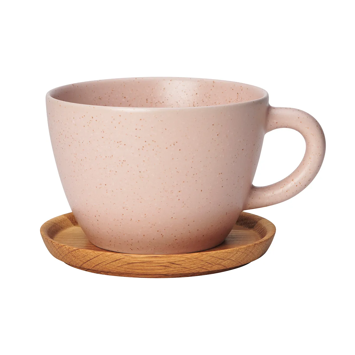 Tasse de thé Höganäs, Rose sauvage Höganäs Keramik