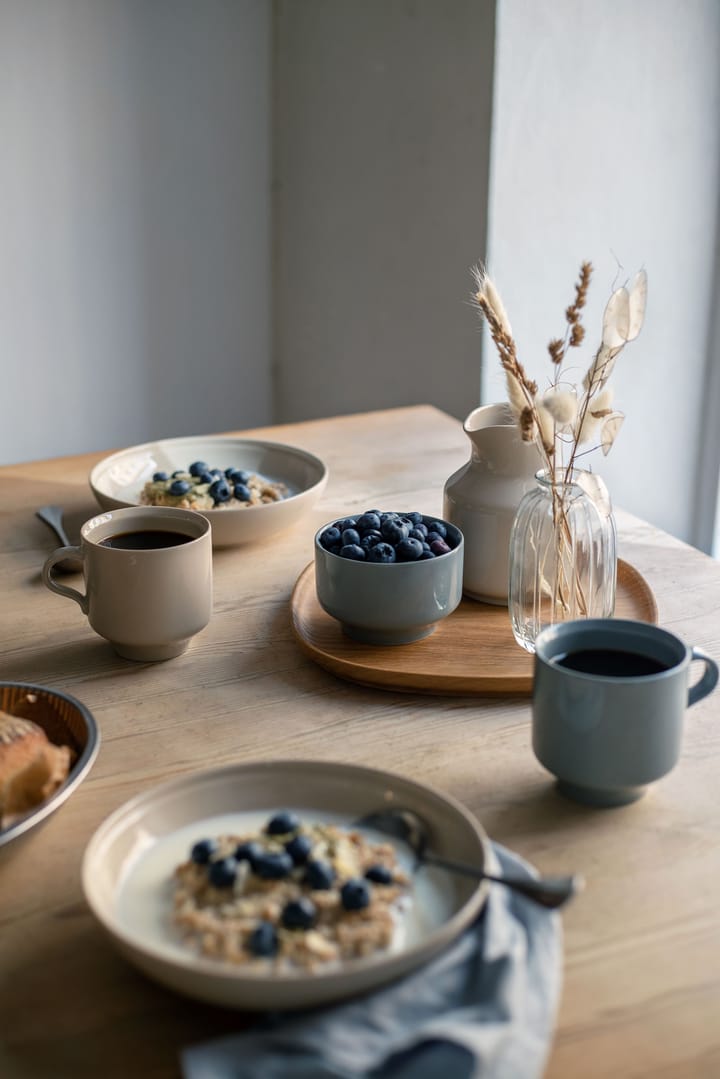 Tasse Höganäs Keramik Daga 33 cl, Horizon Höganäs Keramik