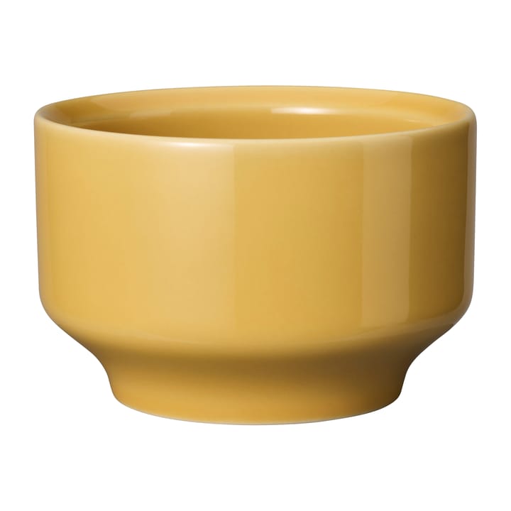 Tasse Höganäs Keramik Daga 33 cl - Ocre - Höganäs Keramik