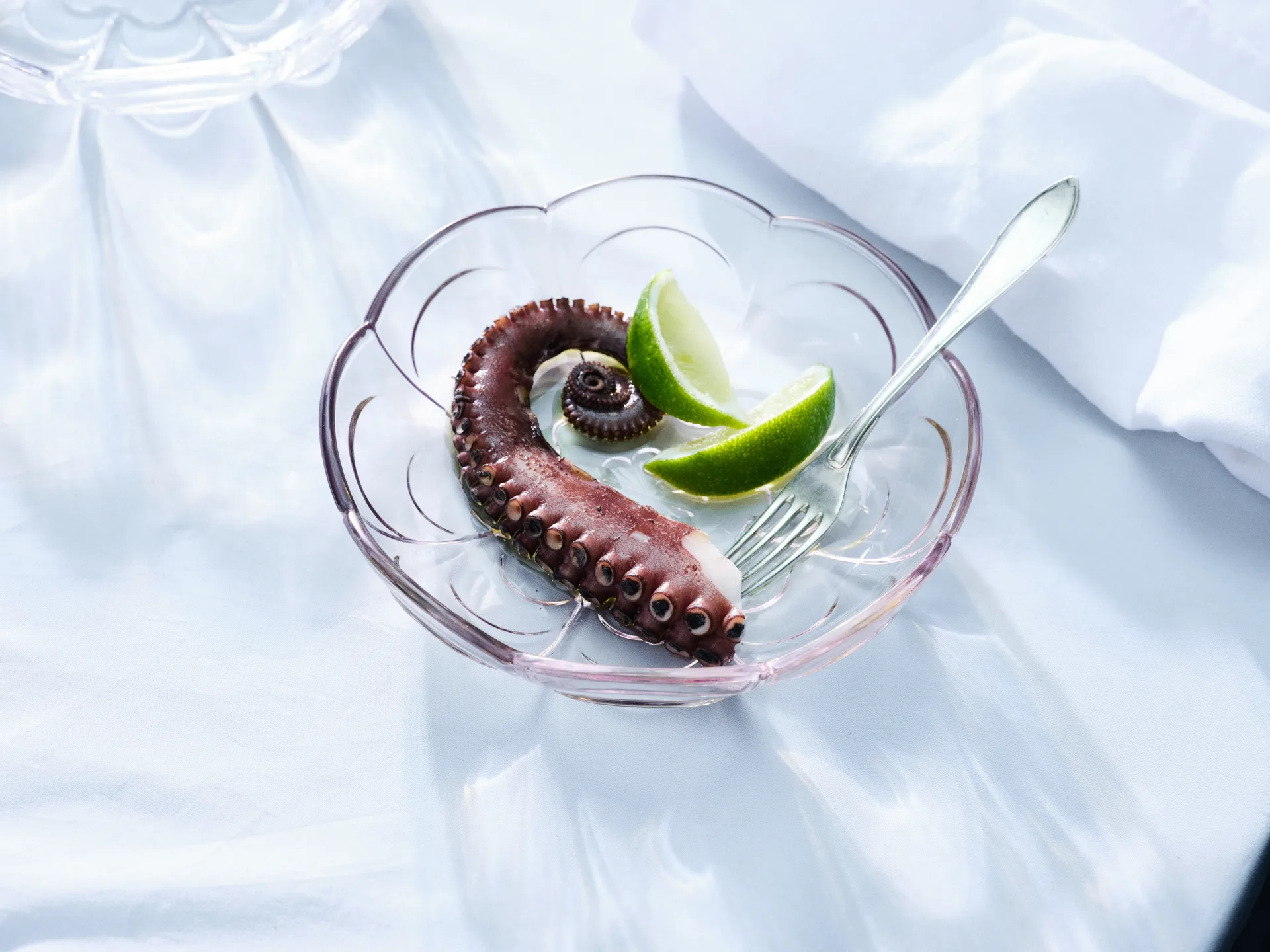 Assiettes à dessert Lily Ø16 cm, lot de 2, Cherry blossom Holmegaard