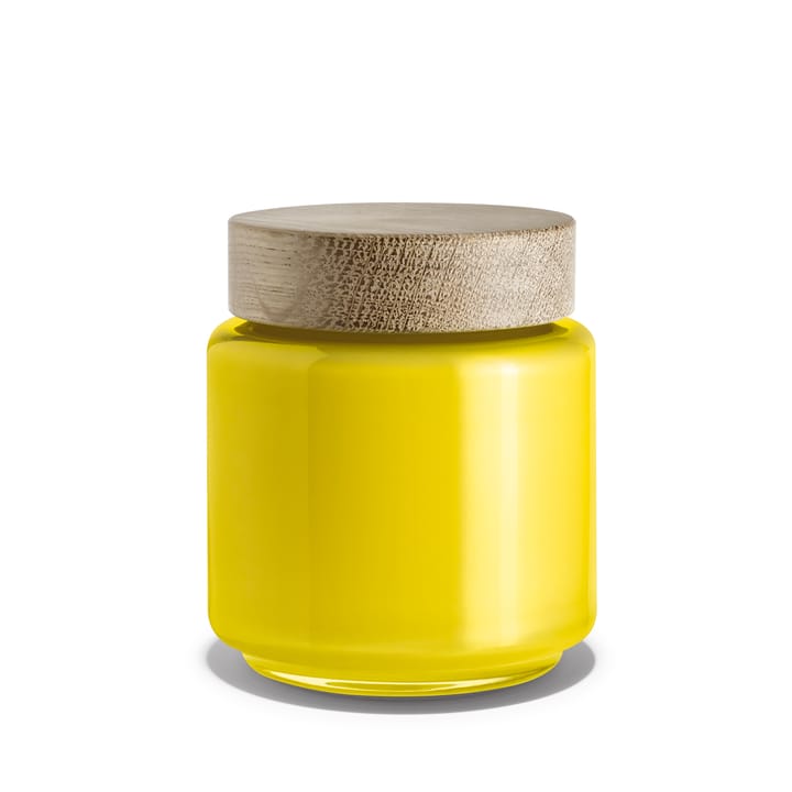 Bocal Palet - 0,5 l-jaune - Holmegaard
