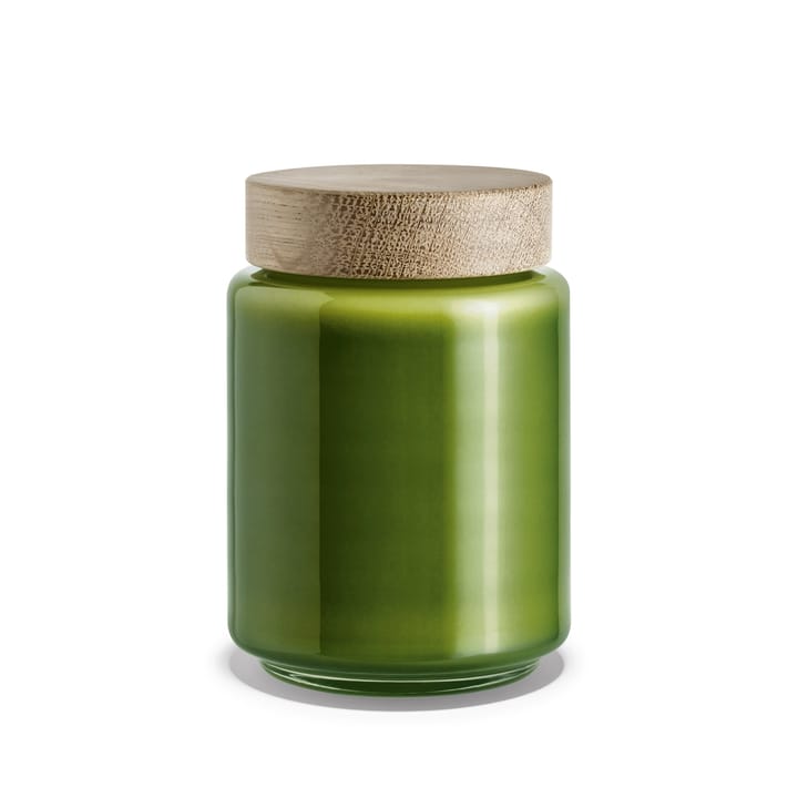 Bocal Palet - 0,7 l-vert - Holmegaard