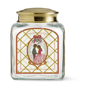 Boîte à biscuits Holmegaard Christmas - 2025 - Holmegaard