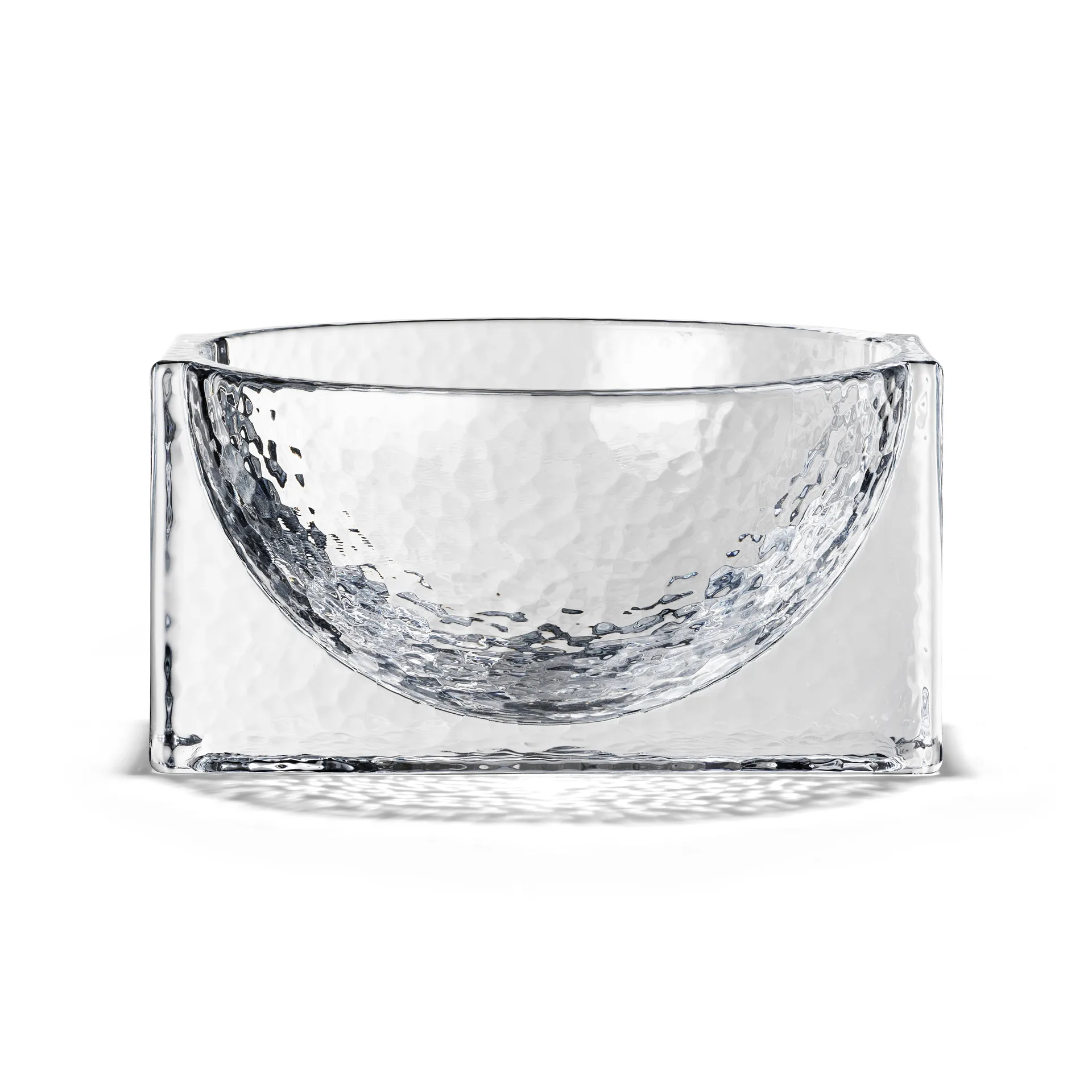Bol Forma transparent Ø15,5 cm, Transparent Holmegaard