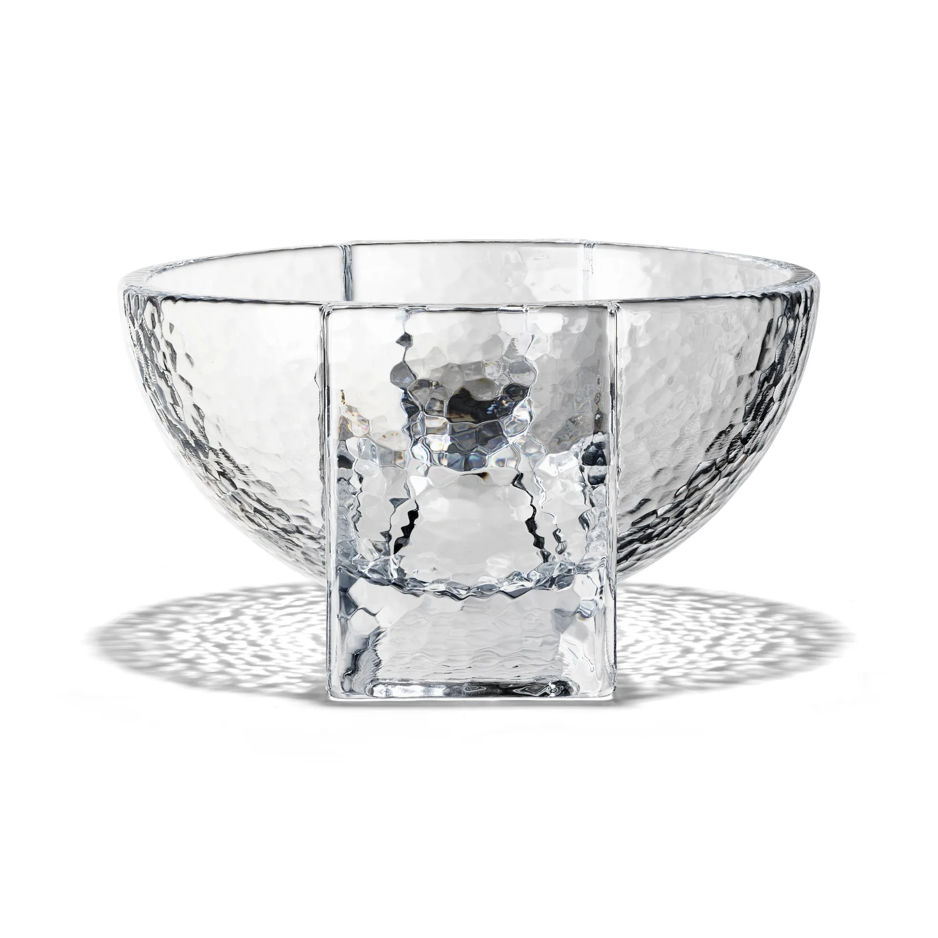 Bol Forma transparent Ø15,5 cm, Transparent Holmegaard