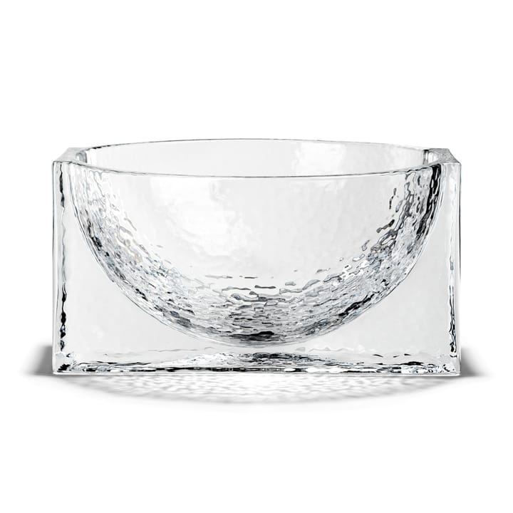 Bol Forma transparent Ø21 cm, Transparent Holmegaard