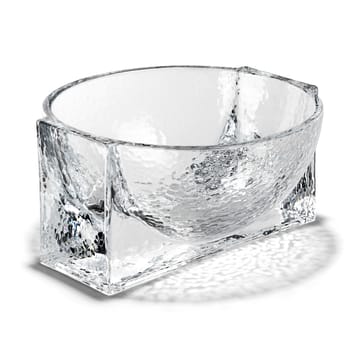 Bol Forma transparent Ø21 cm - Transparent - Holmegaard