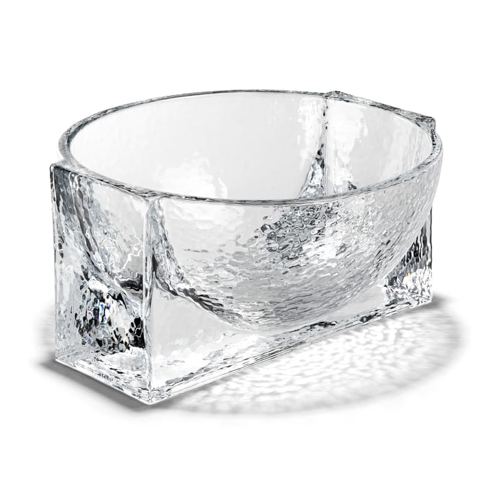 Bol Forma transparent Ø21 cm, Transparent Holmegaard