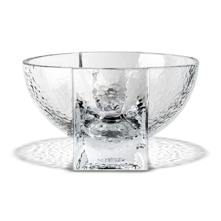 Bol Forma transparent Ø21 cm, Transparent Holmegaard