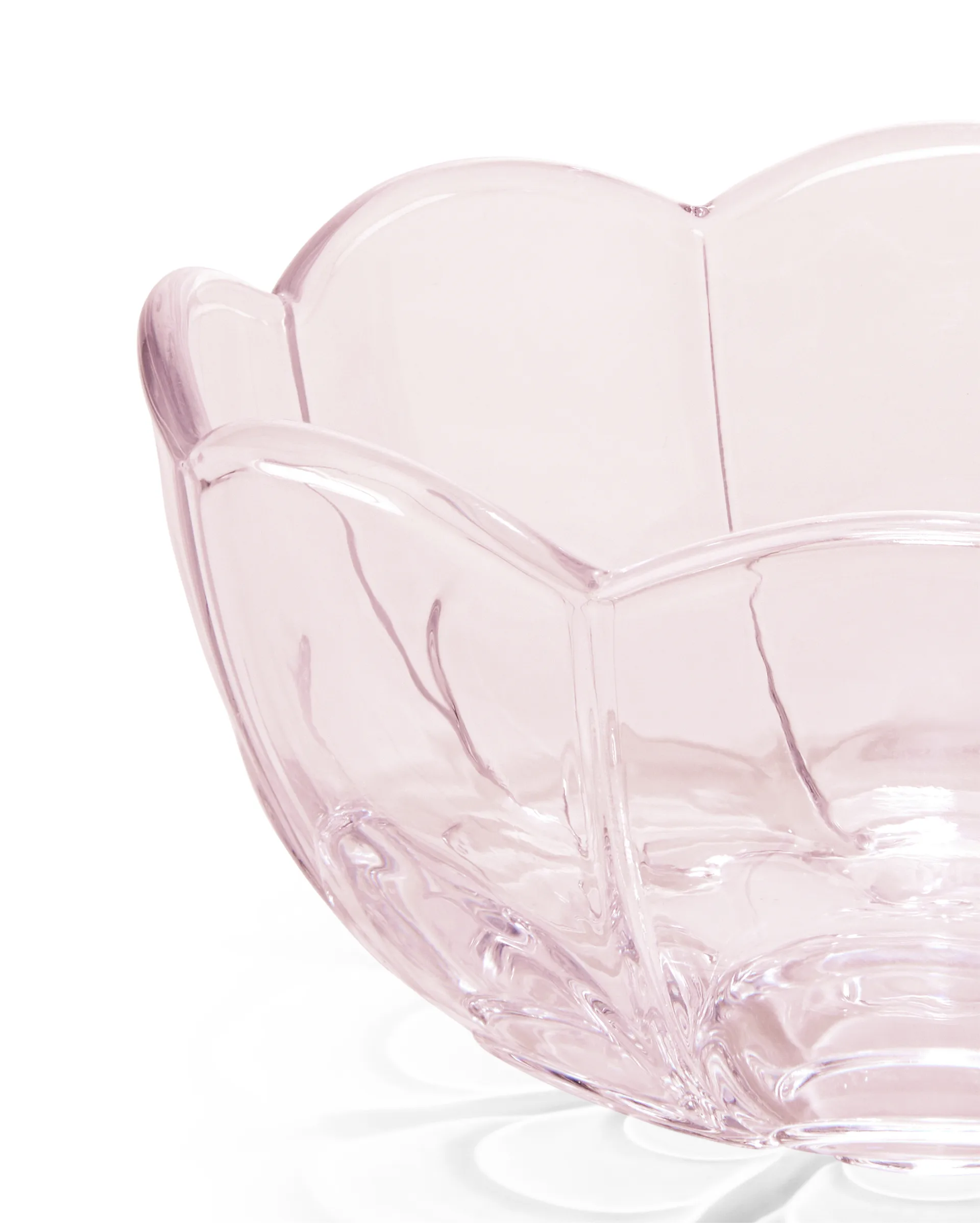 Bol Lily Ø13 cm, lot de 2, Cherry blossom Holmegaard