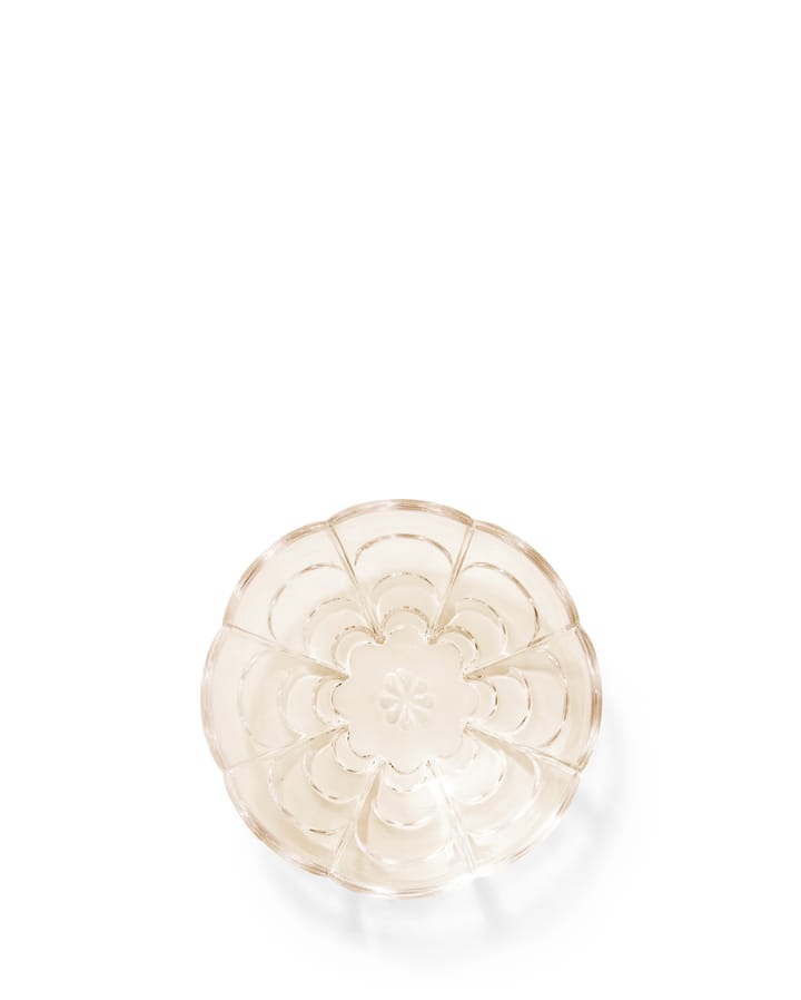 Bol Lily Ø13 cm, lot de 2, Toffee rose Holmegaard