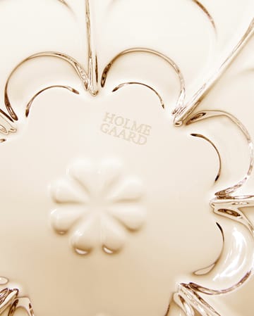 Bol Lily Ø13 cm, lot de 2 - Toffee rose - Holmegaard