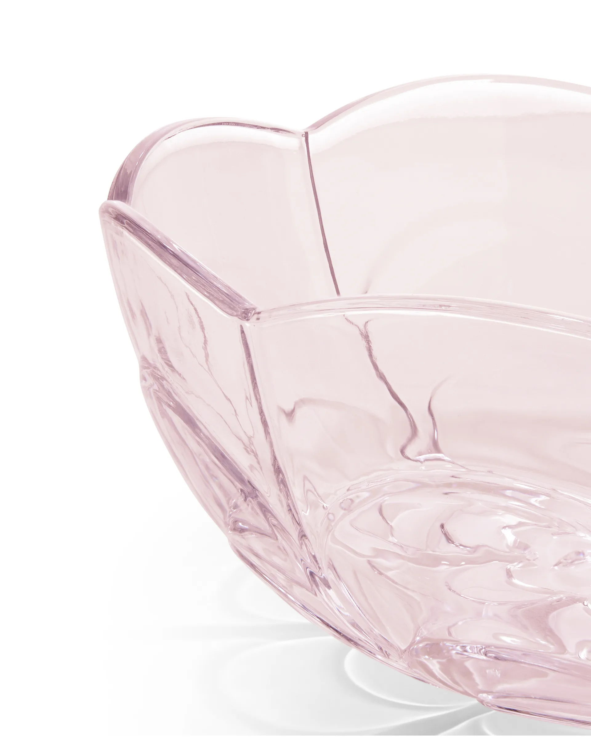 Bol Lily Ø23 cm, Cherry blossom Holmegaard