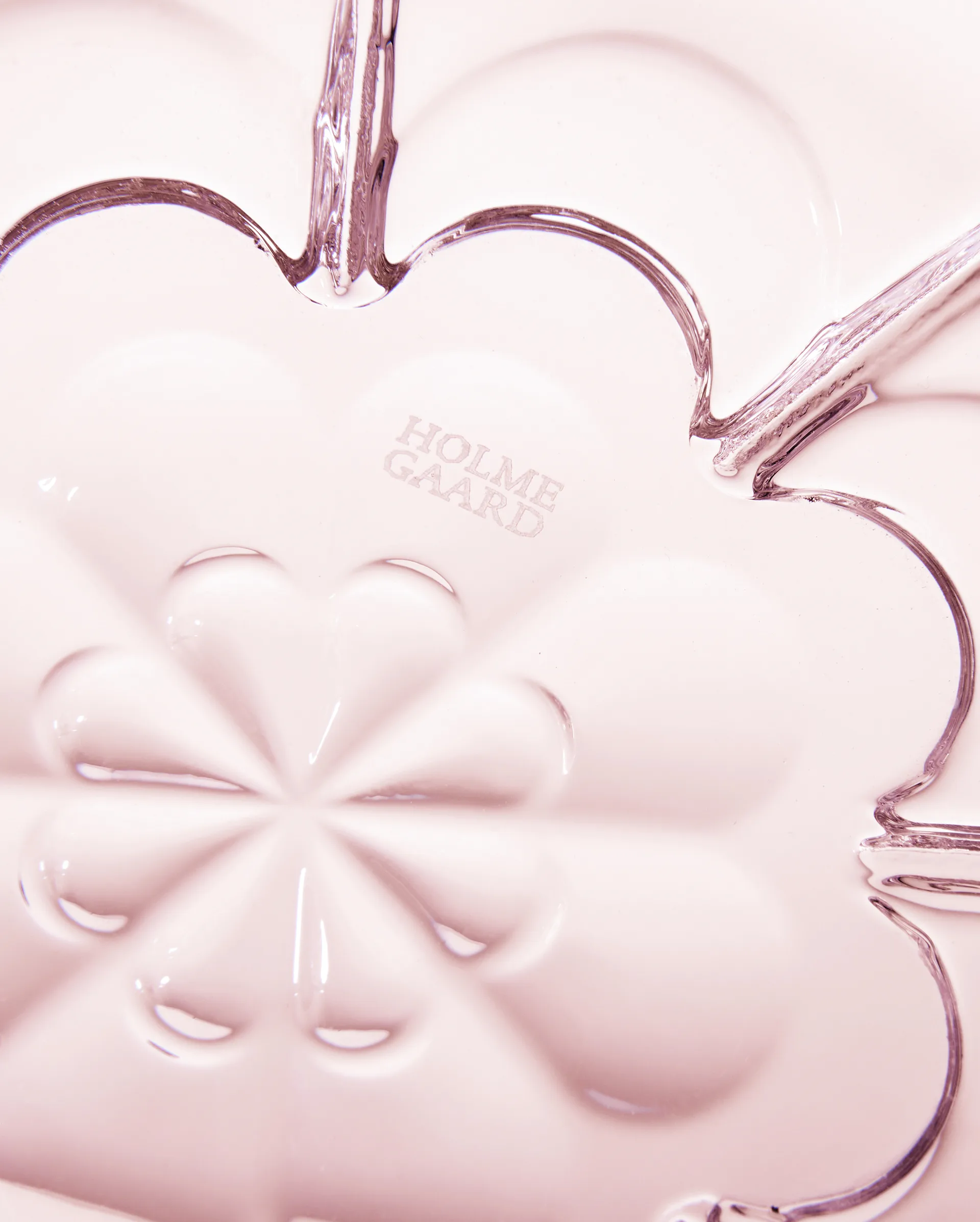 Bol Lily Ø23 cm, Cherry blossom Holmegaard