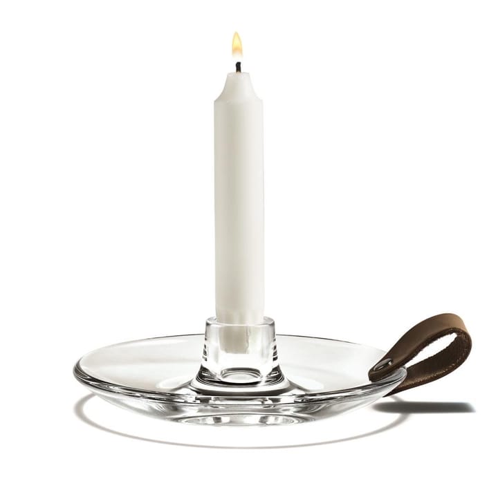 Bougeoir de chambre Design With Ligh, 15,5 cm Holmegaard
