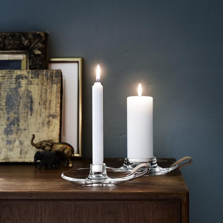 Bougeoir de chambre Design With Ligh, 15,5 cm Holmegaard