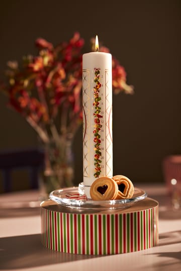 Bougie de l'avent Holmegaard Christmas - 2025 - Holmegaard