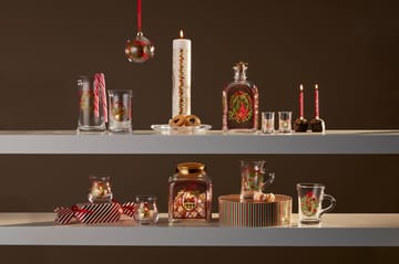 Bougie de l'avent Holmegaard Christmas - 2025 - Holmegaard