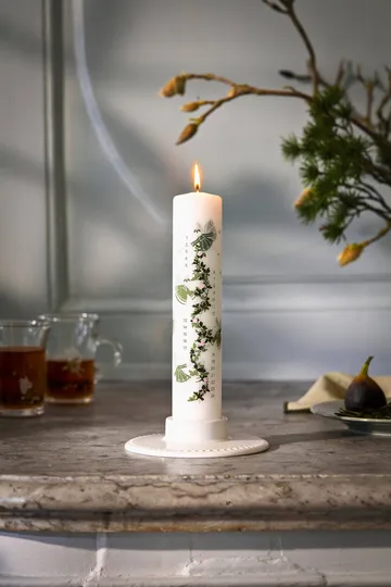 Bougie de l'avent Holmegaard Christmas - 2026 - Holmegaard