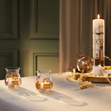 Bougie de Noël Holmegaard - 2023 - Holmegaard